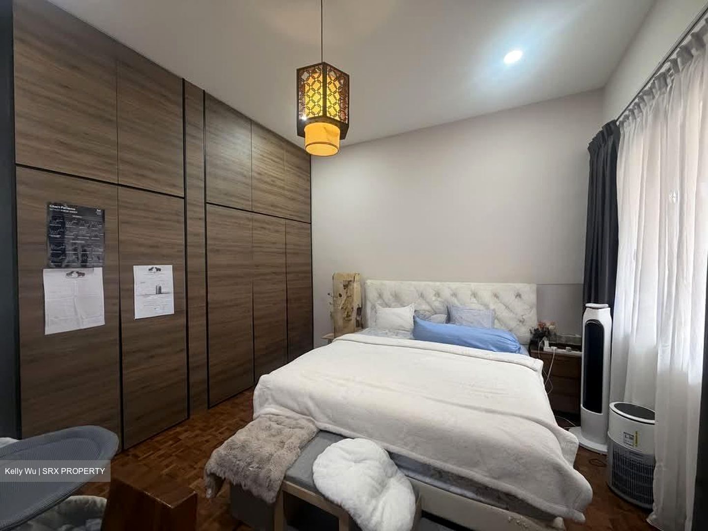 The Top Residence (D19), Terrace #560430981